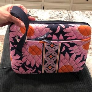 Vera Bradley hard case for tablet/iPad